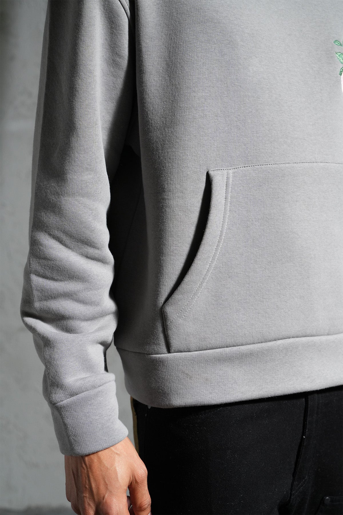 SWEATSHIRT LP2604