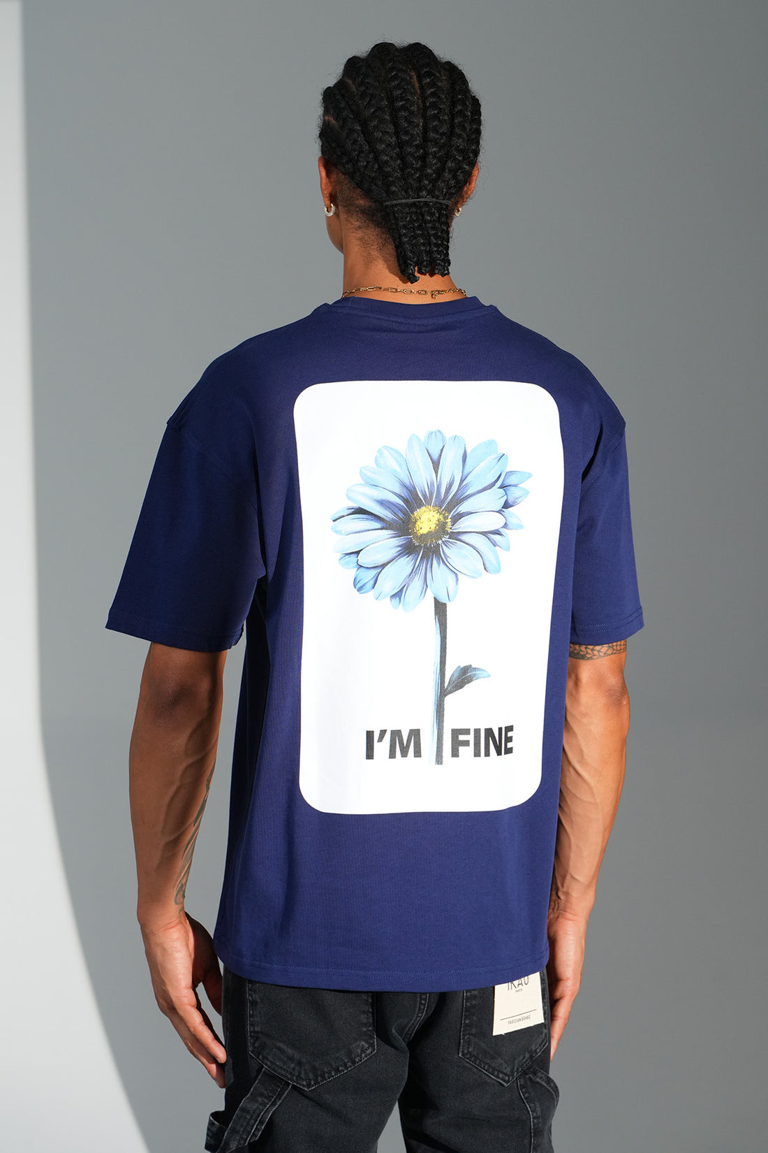 T-SHIRT LP2572