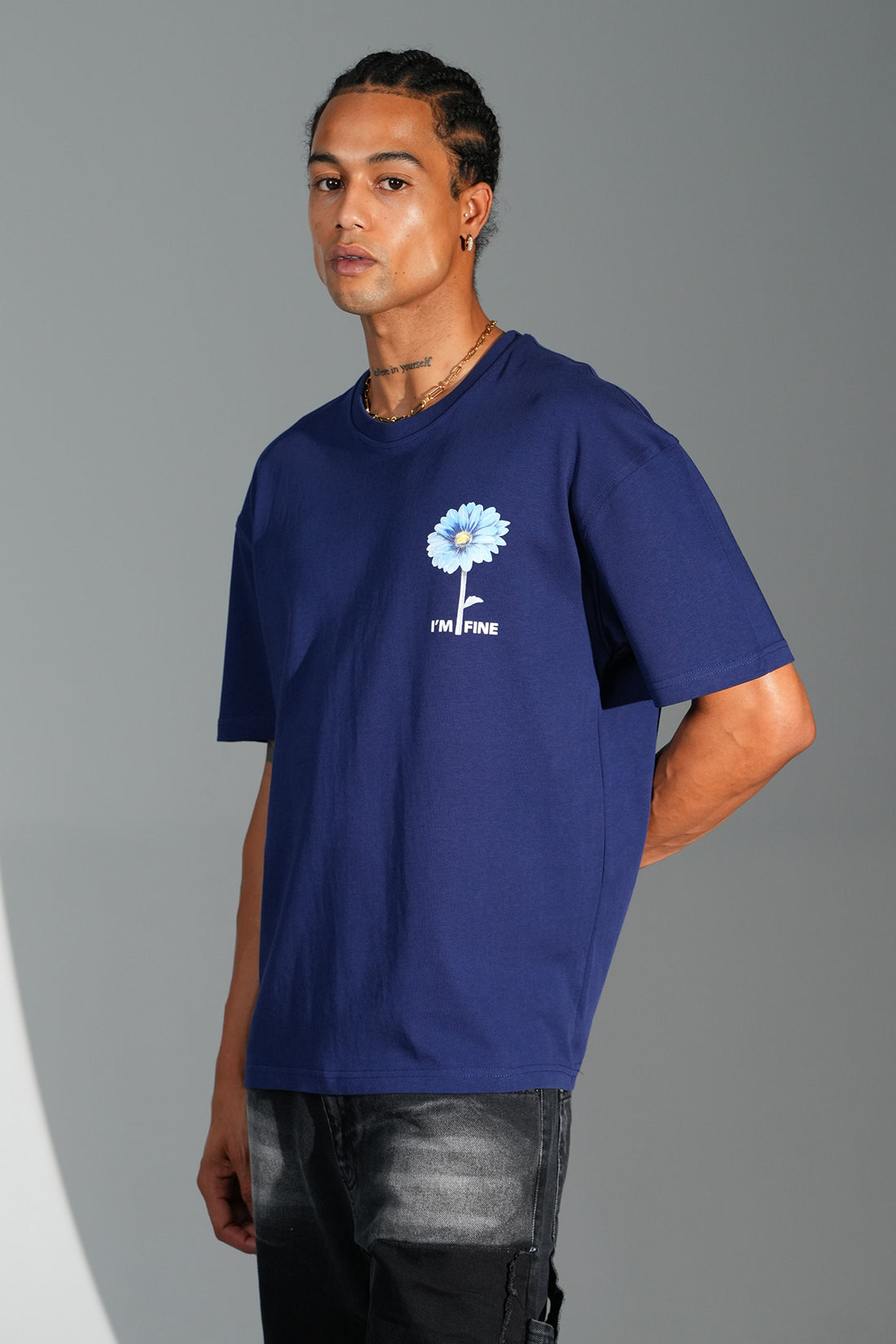 T-SHIRT LP2572
