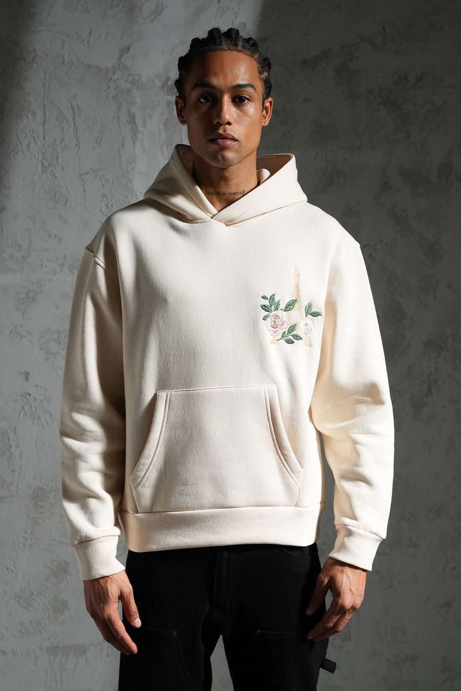 SWEATSHIRT LP2604