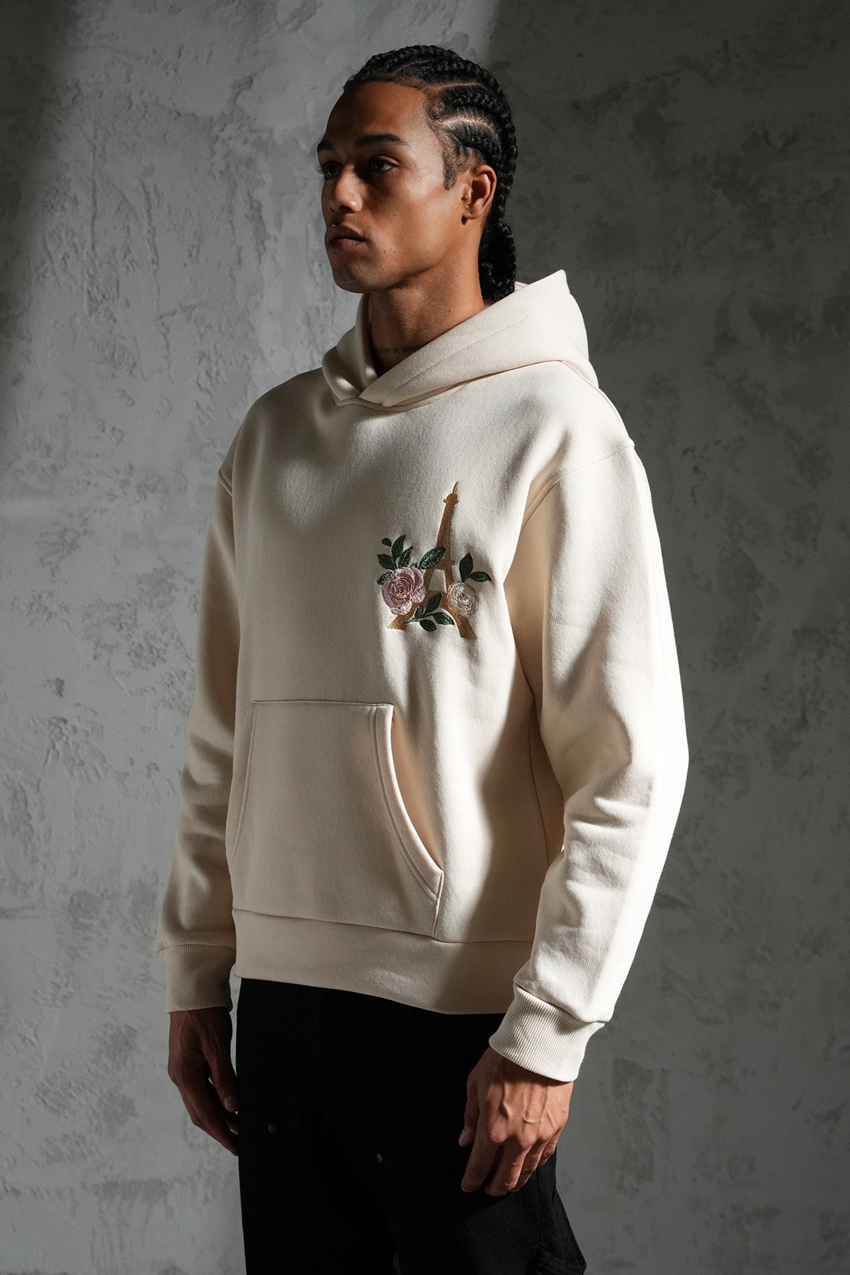 SWEATSHIRT LP2604
