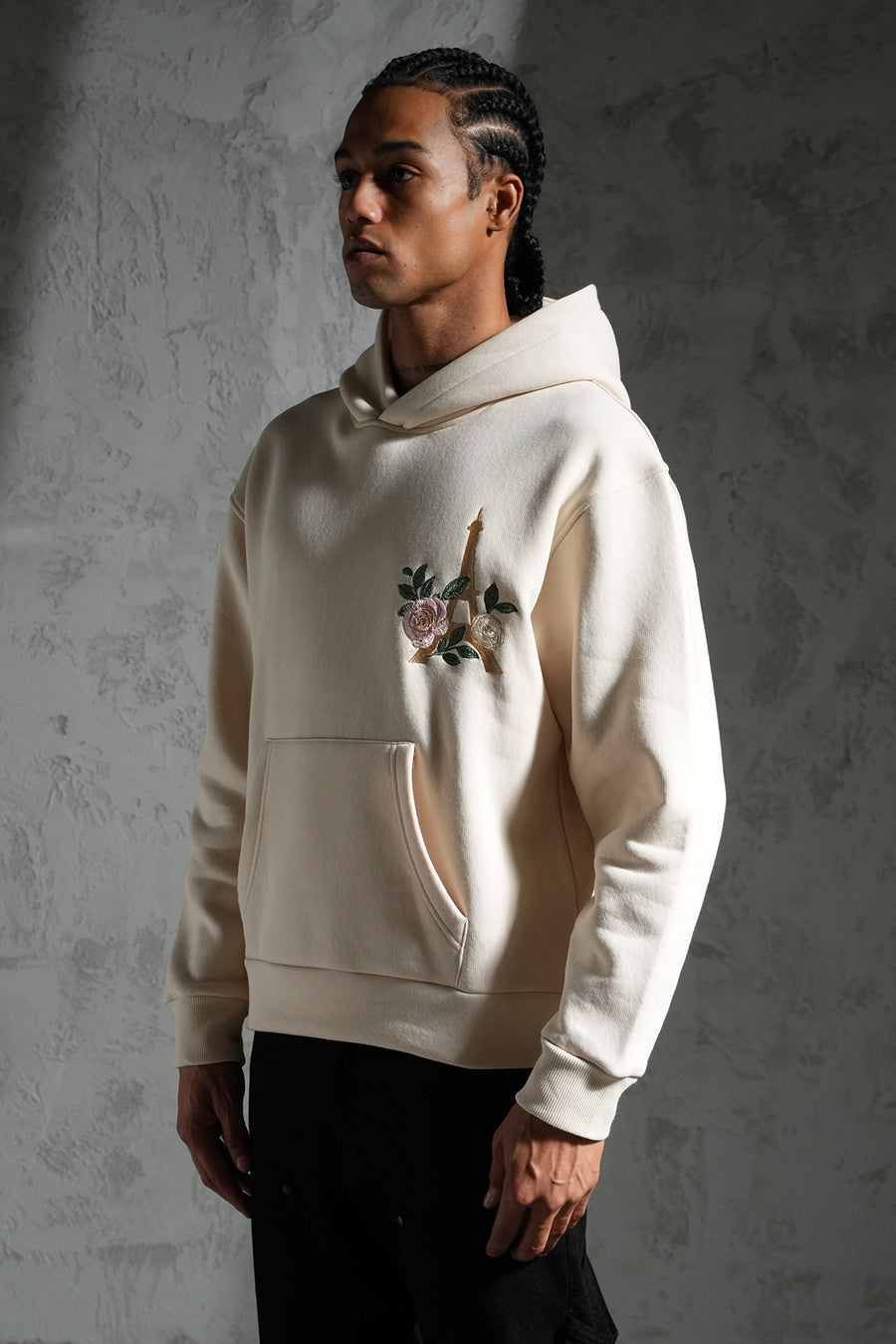 SWEATSHIRT LP2604