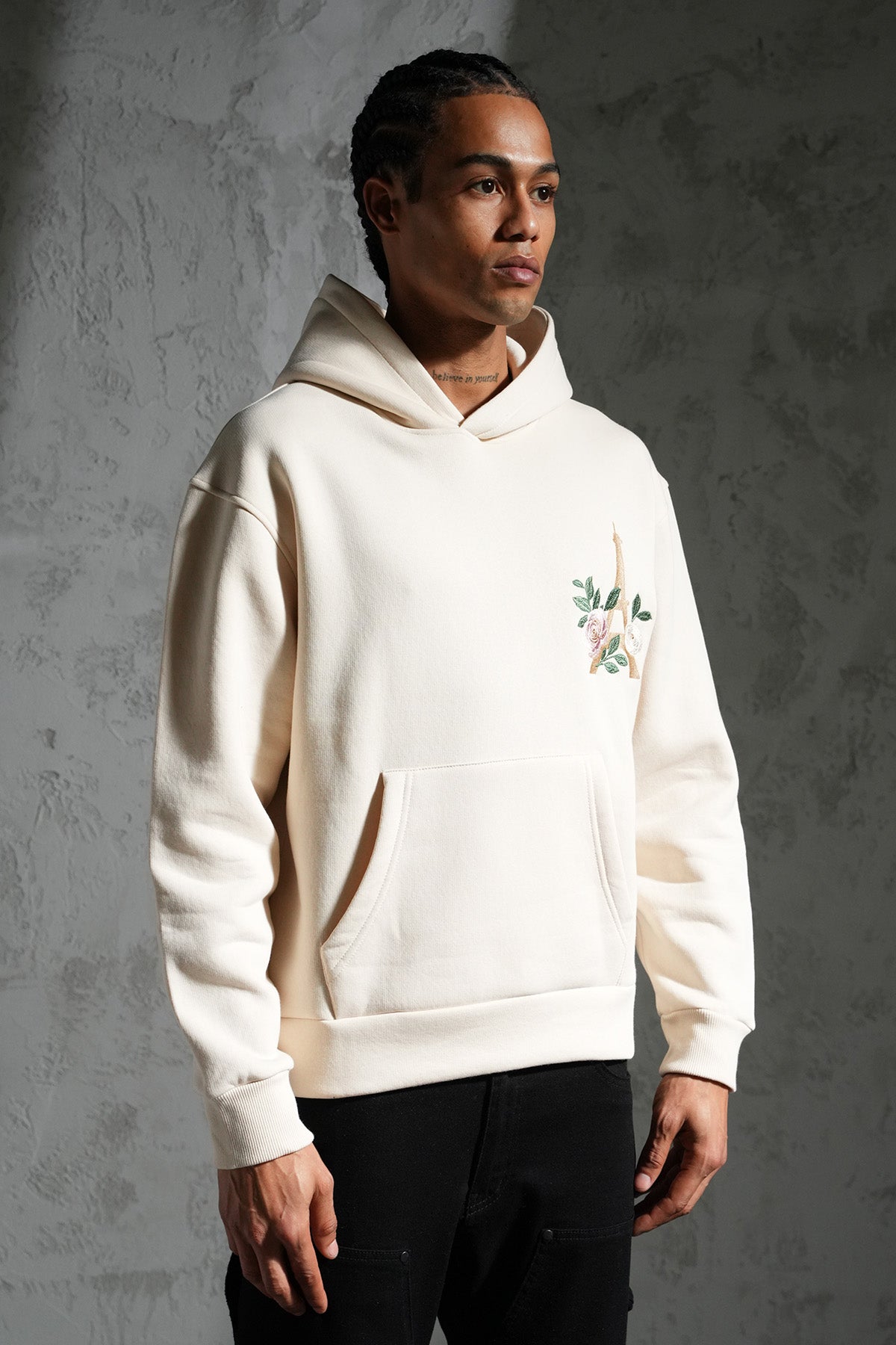 SWEATSHIRT LP2604