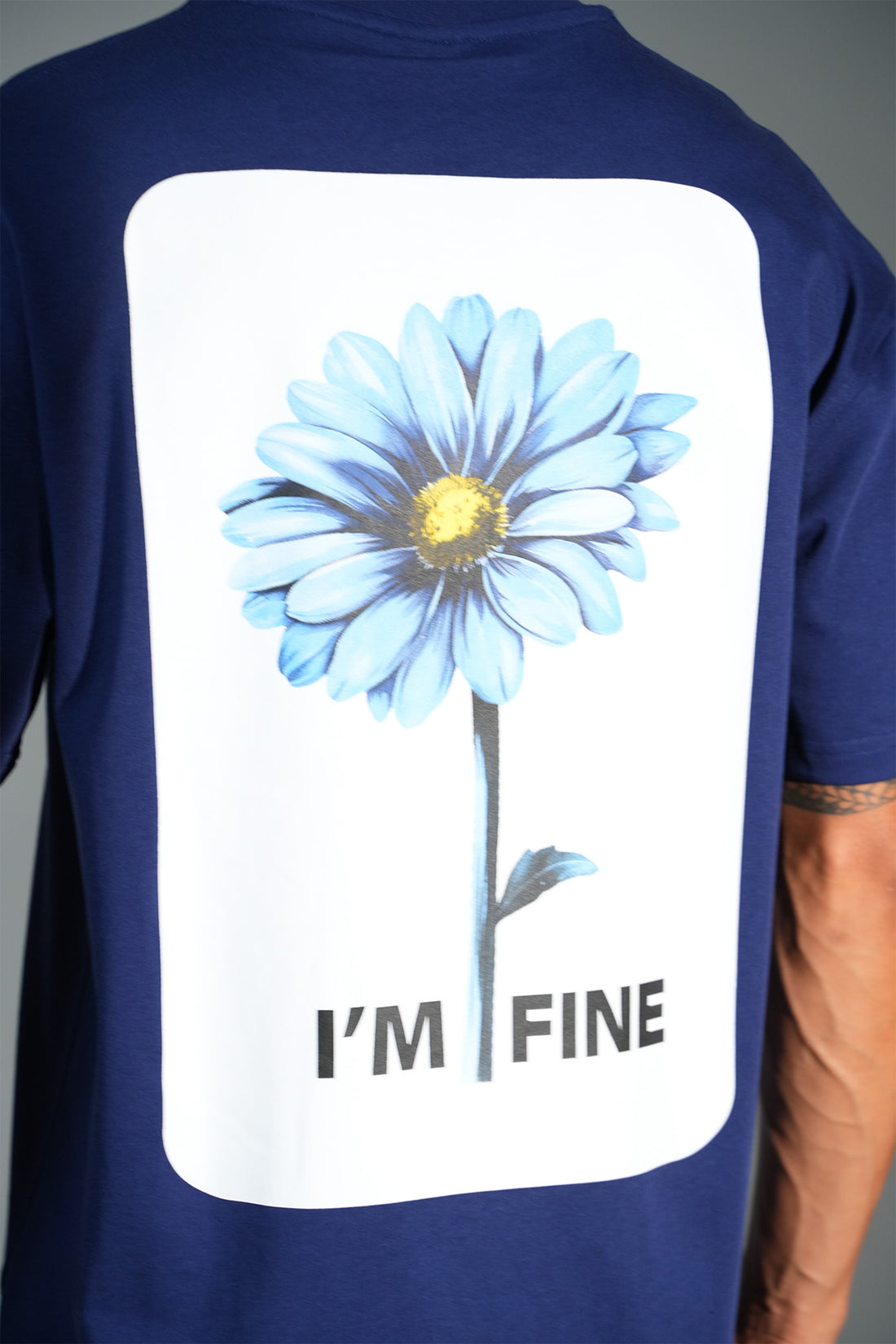T-SHIRT LP2572