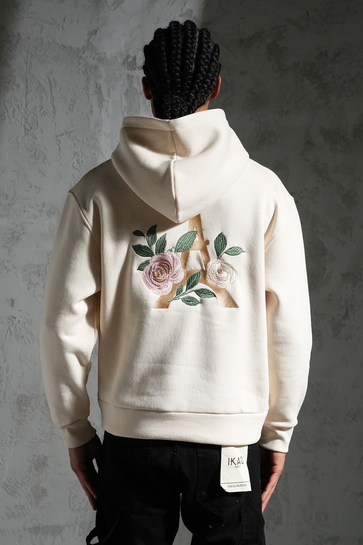 SWEATSHIRT LP2604