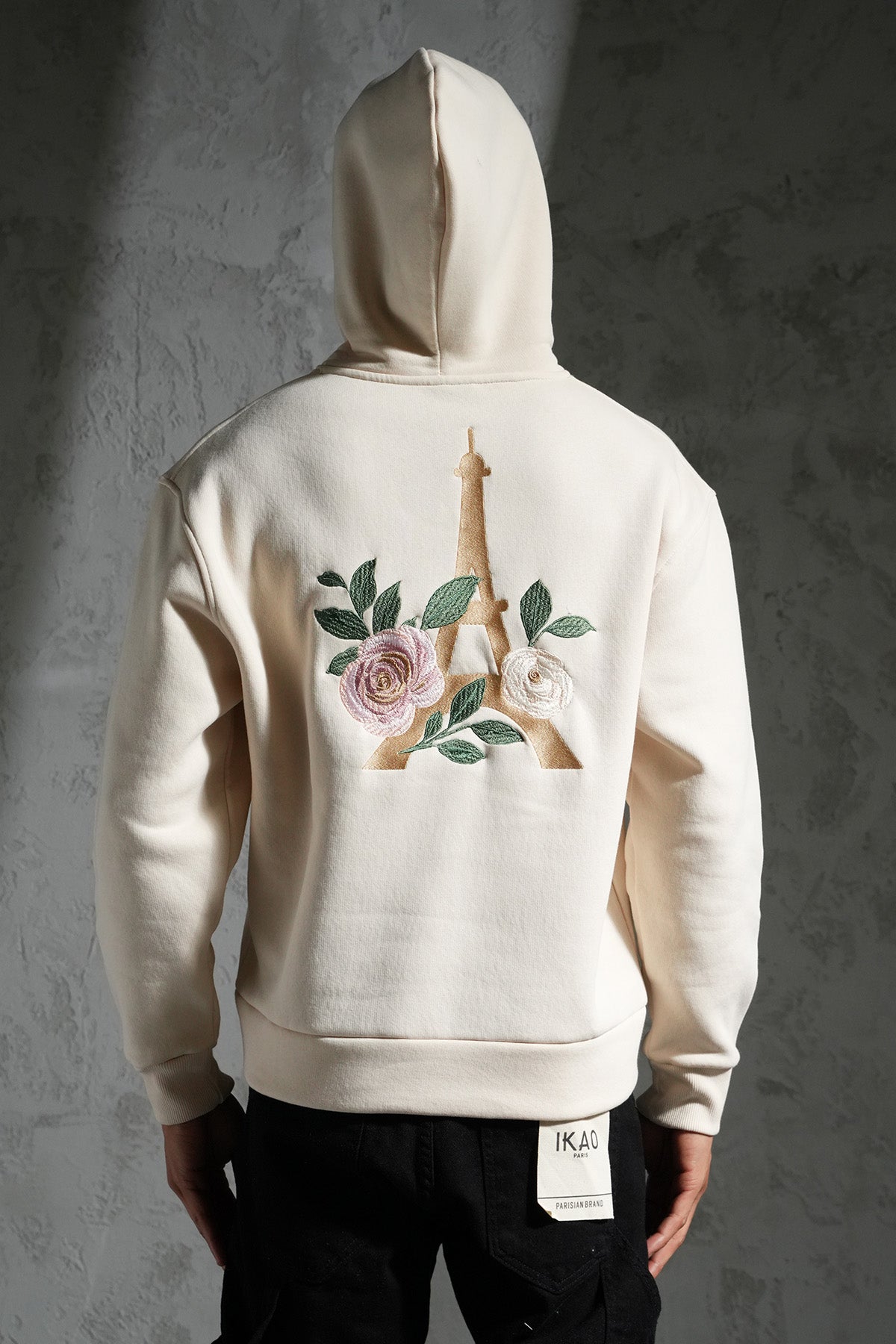 SWEATSHIRT LP2604