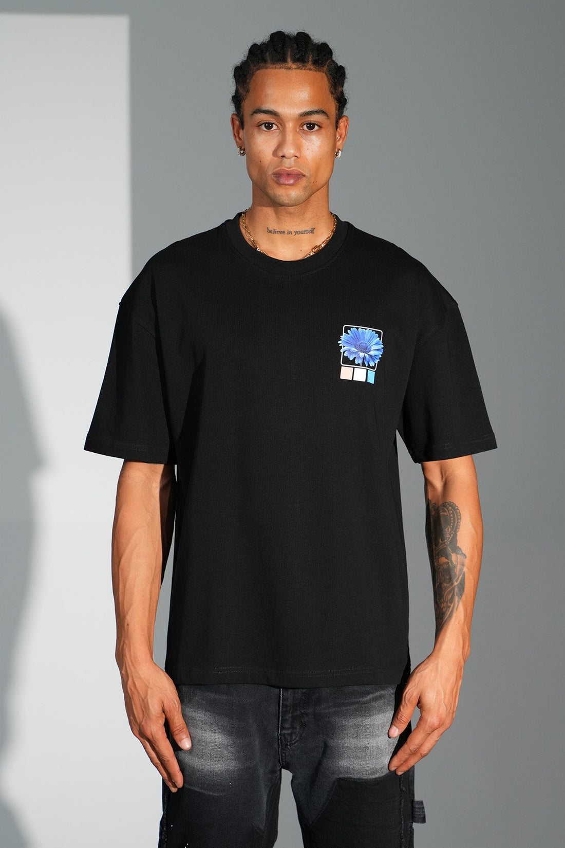T-SHIRT LP2581