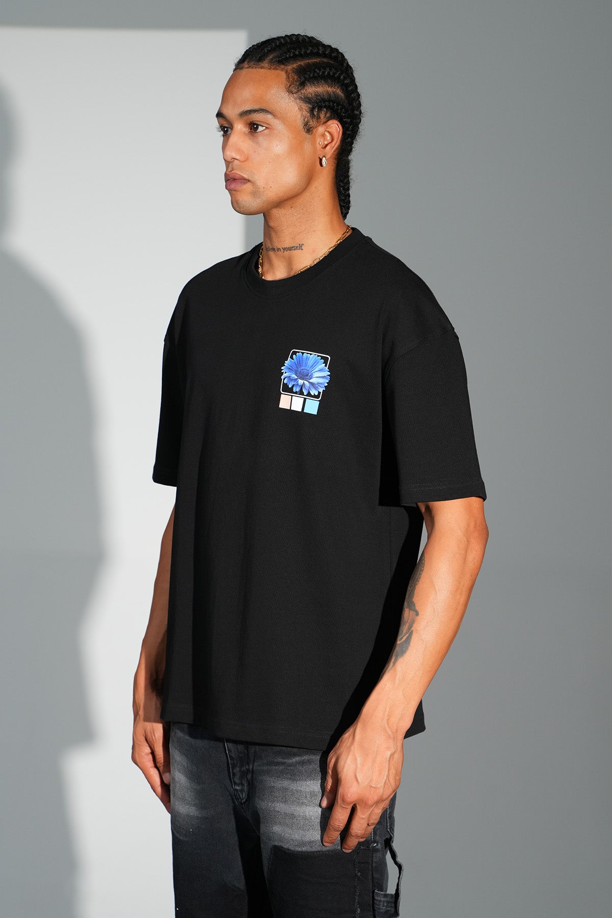 T-SHIRT LP2581