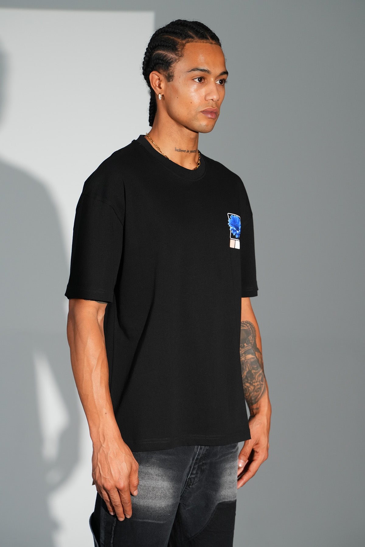 T-SHIRT LP2581