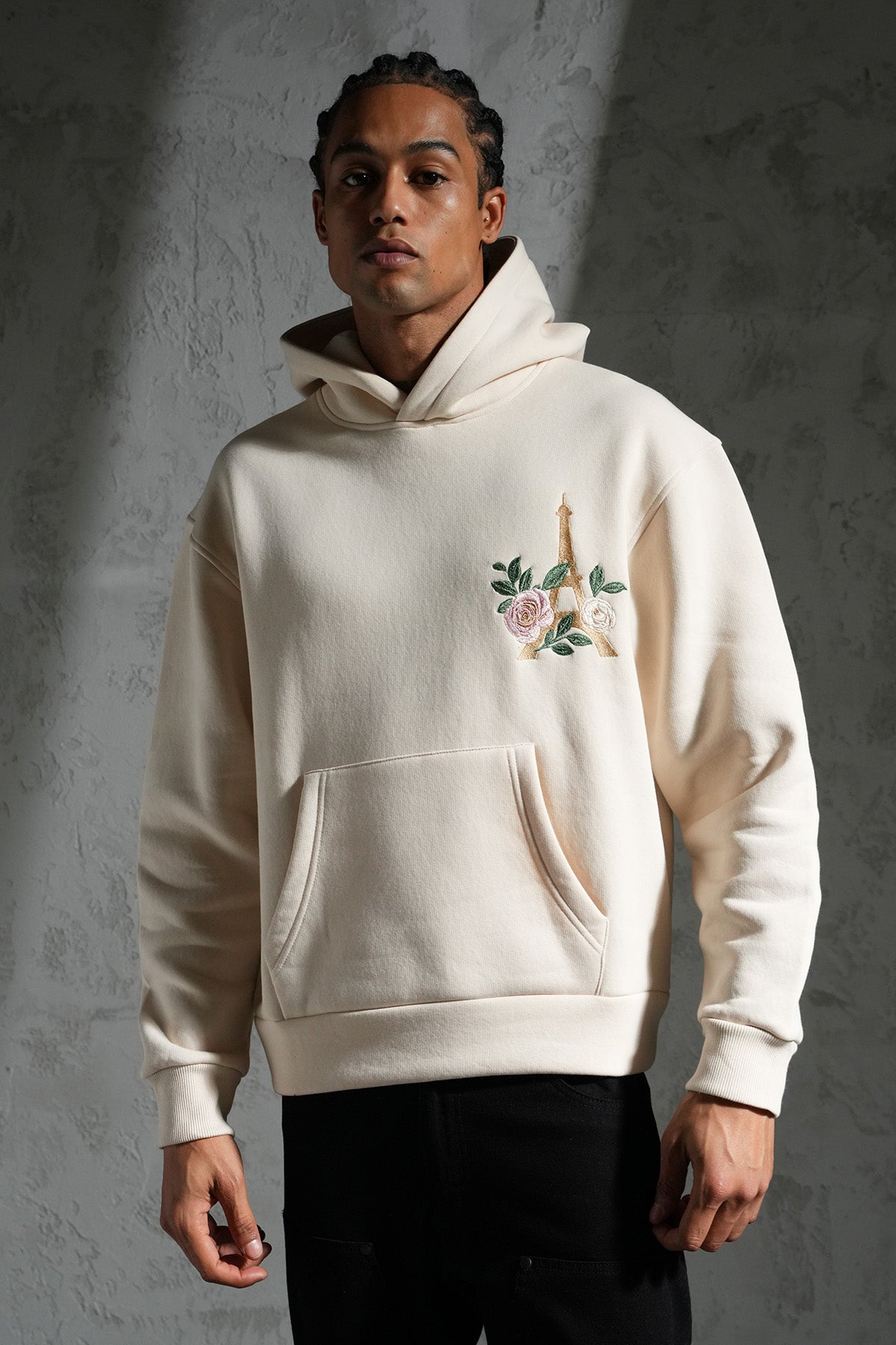 SWEATSHIRT LP2604