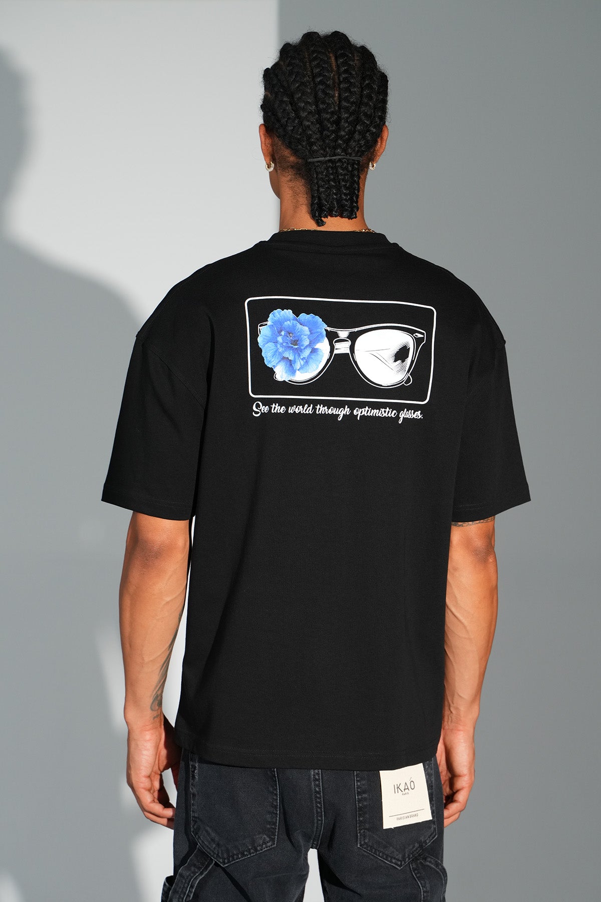 T-SHIRT LP2581