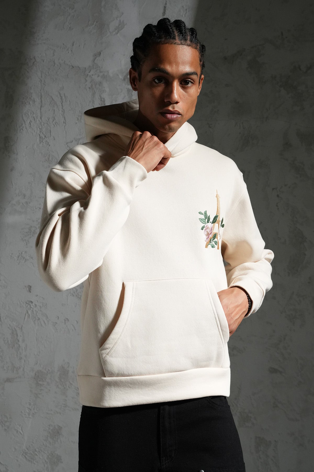 SWEATSHIRT LP2604