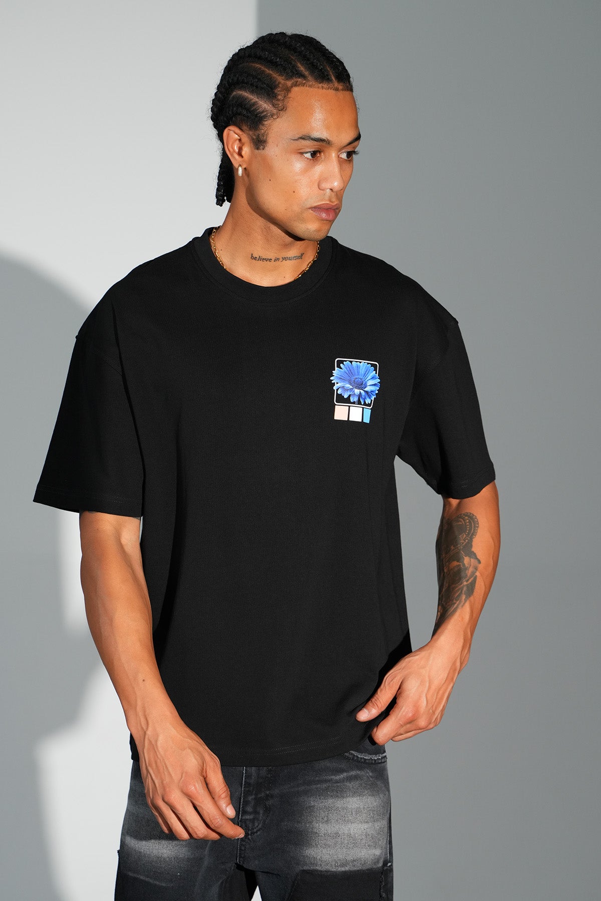T-SHIRT LP2581
