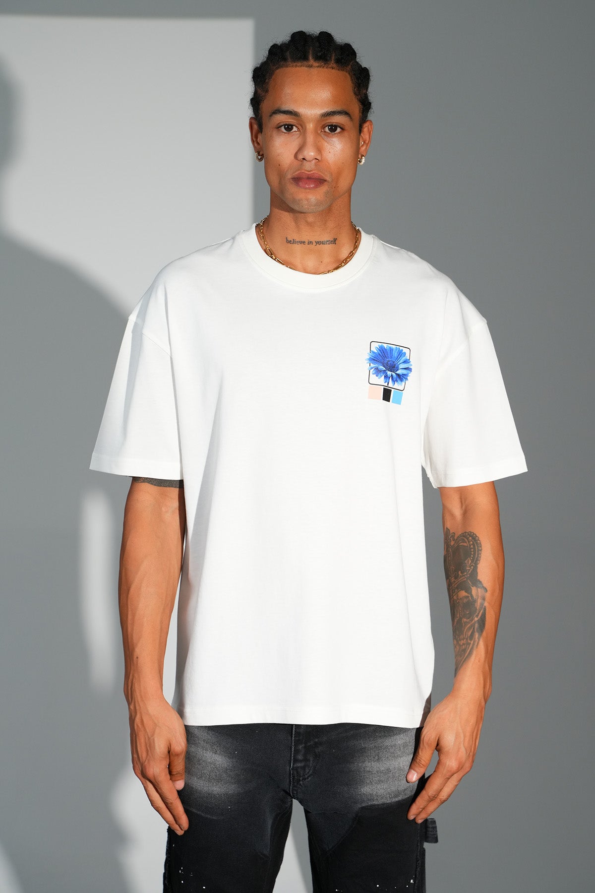 T-SHIRT LP2581