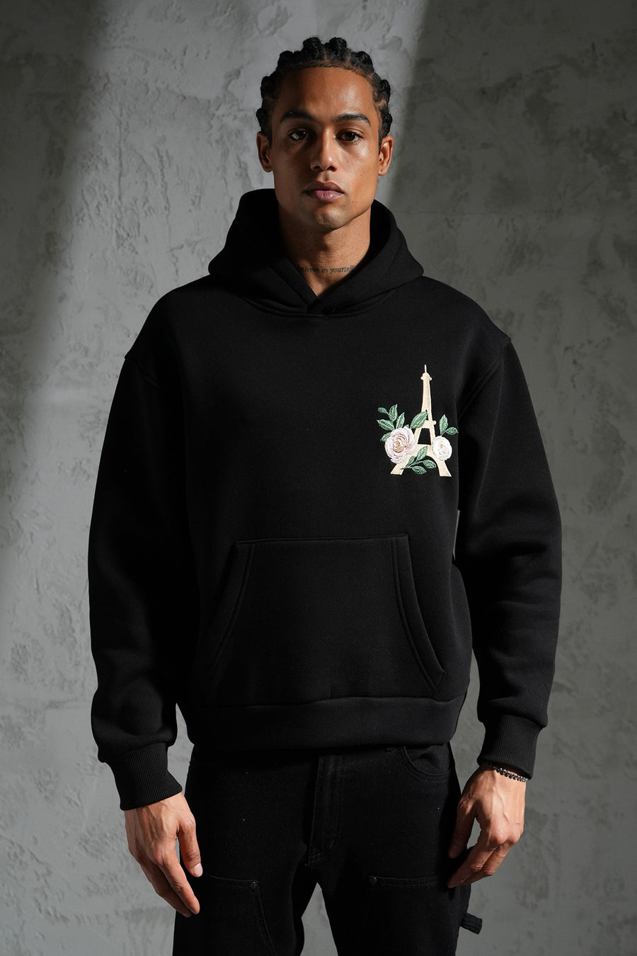 SWEATSHIRT LP2604