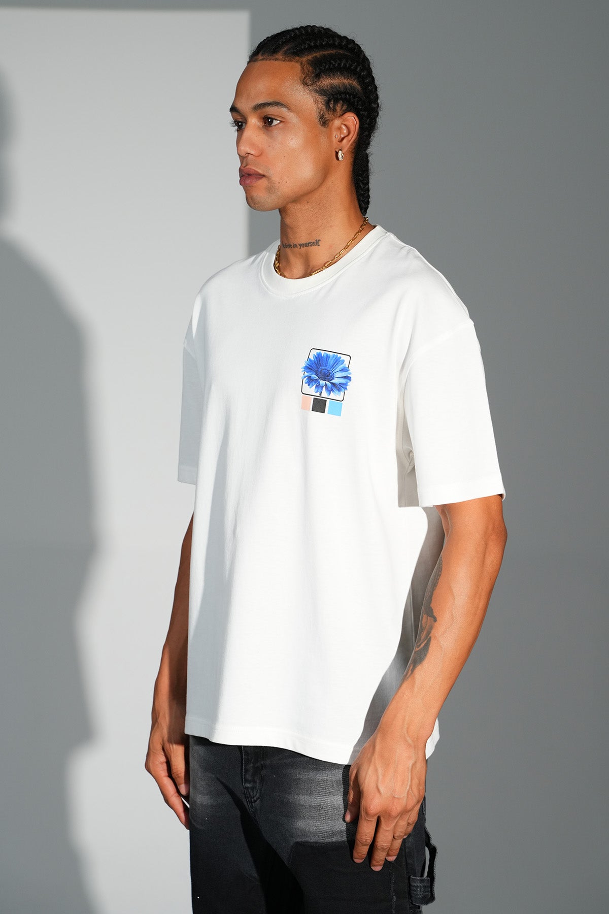 T-SHIRT LP2581
