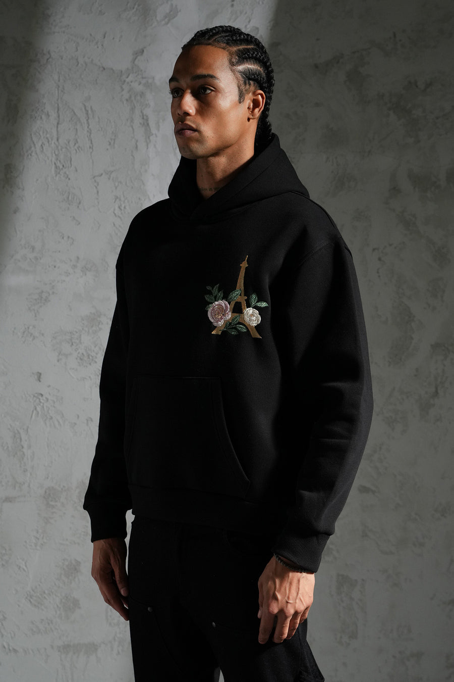 SWEATSHIRT LP2604