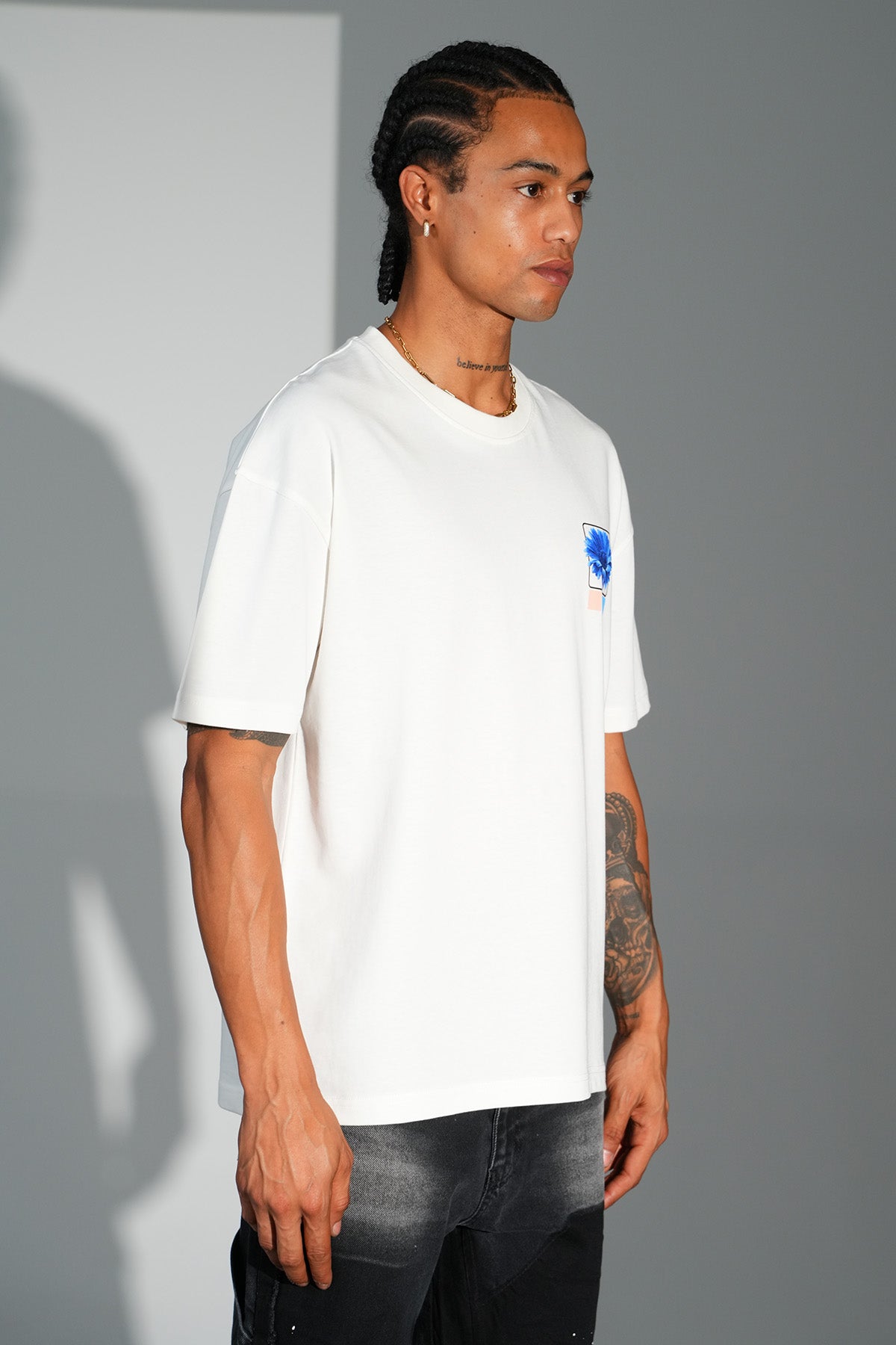 T-SHIRT LP2581