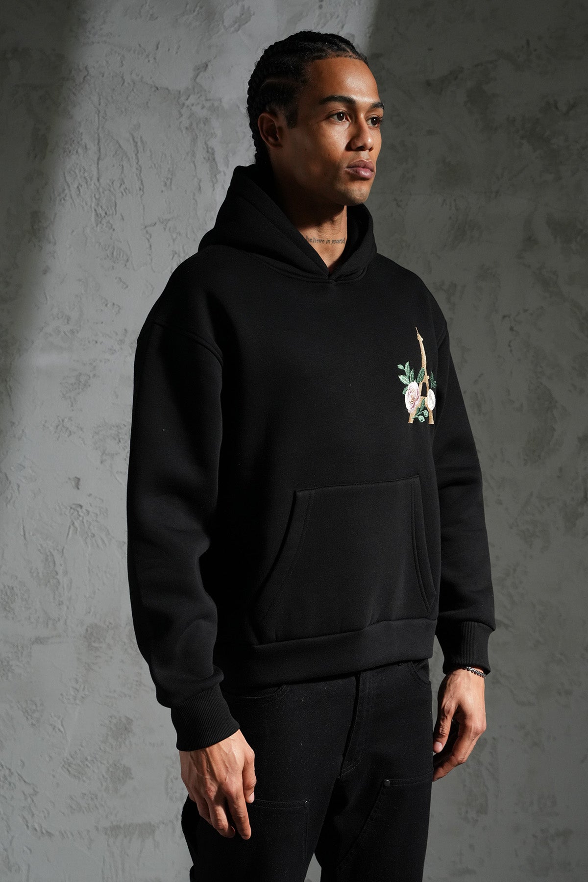 SWEATSHIRT LP2604