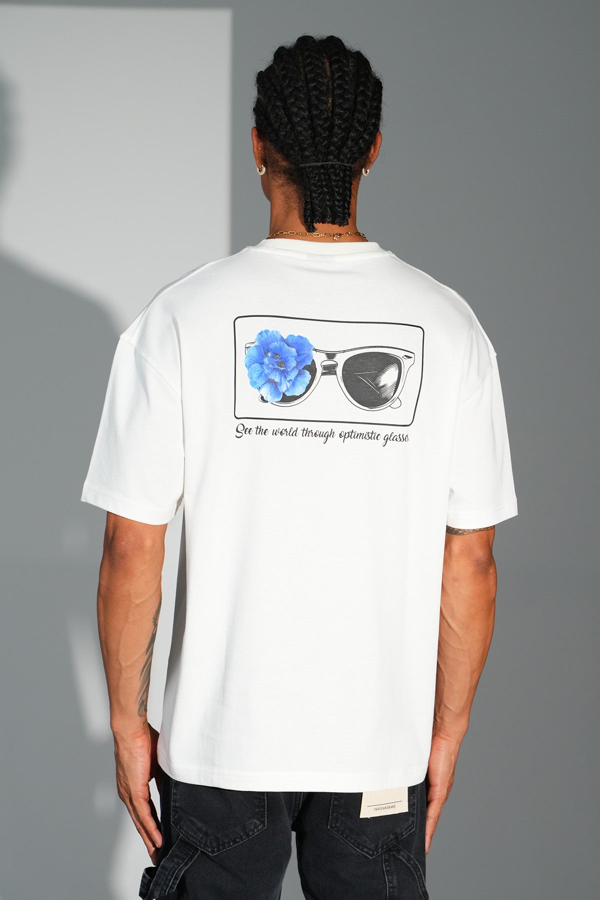 T-SHIRT LP2581