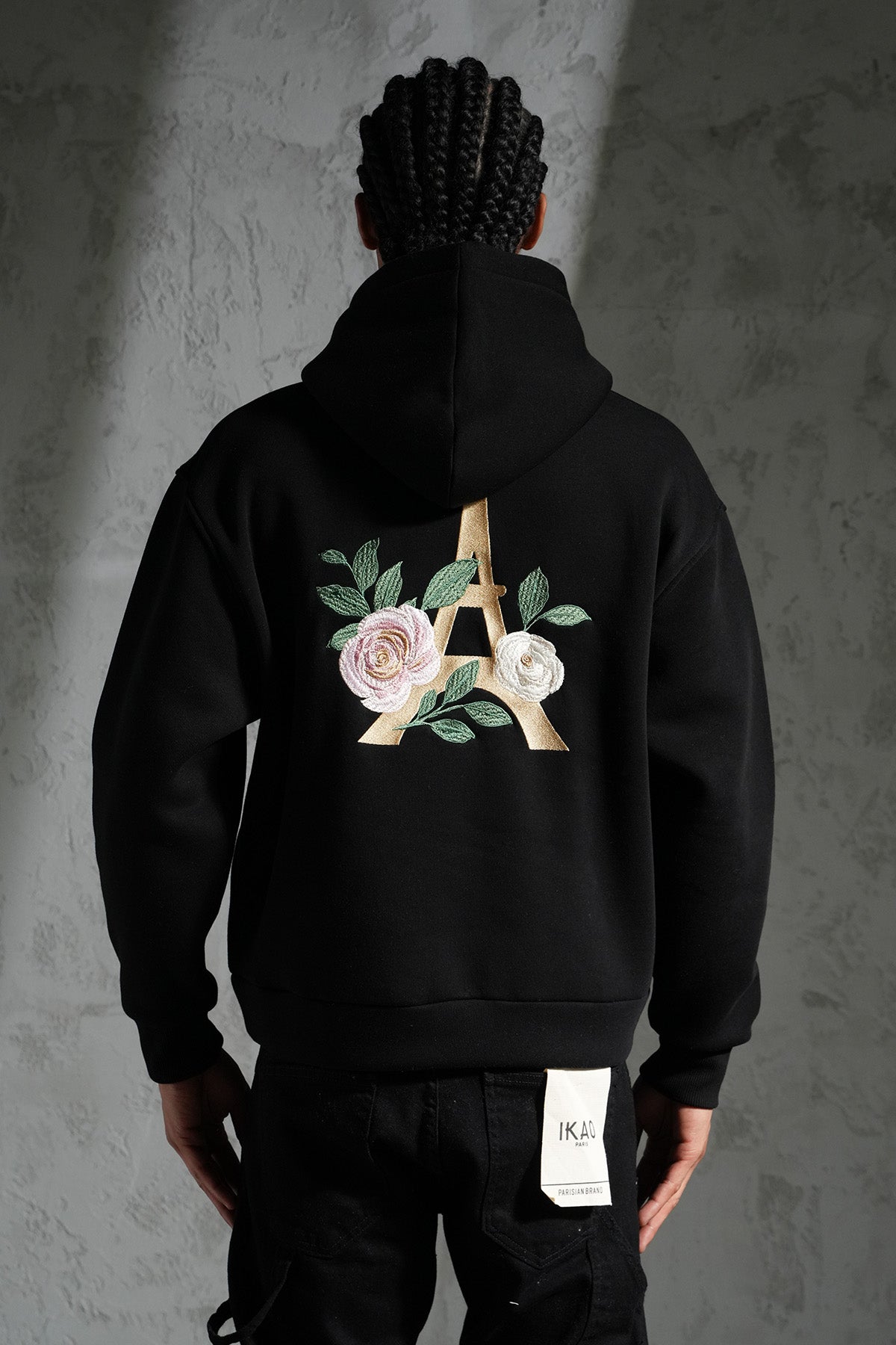 SWEATSHIRT LP2604