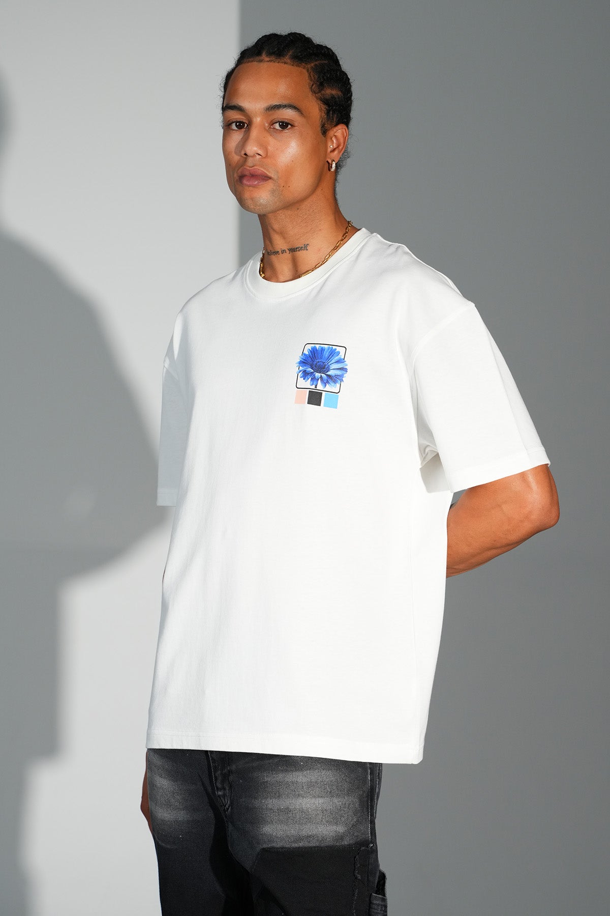 T-SHIRT LP2581