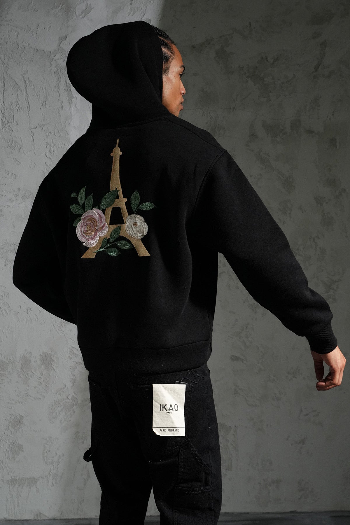 SWEATSHIRT LP2604