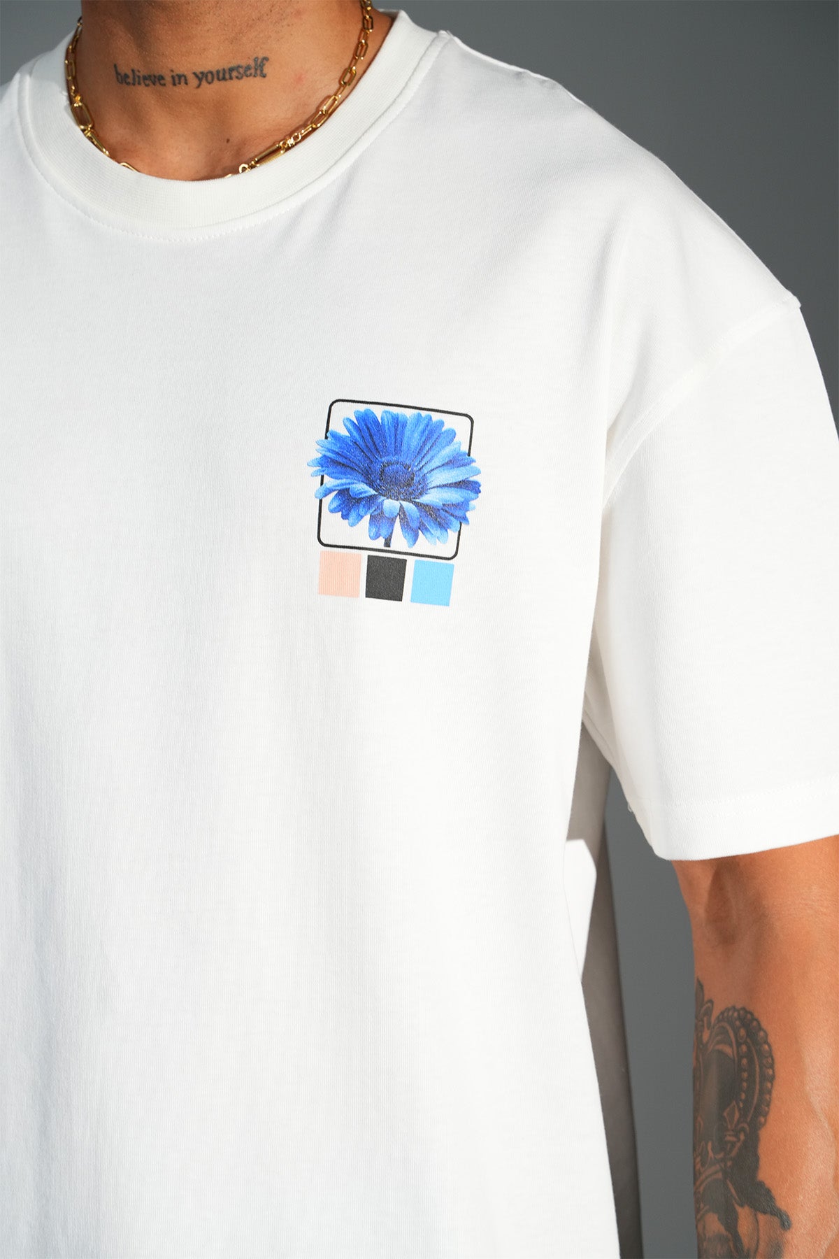T-SHIRT LP2581