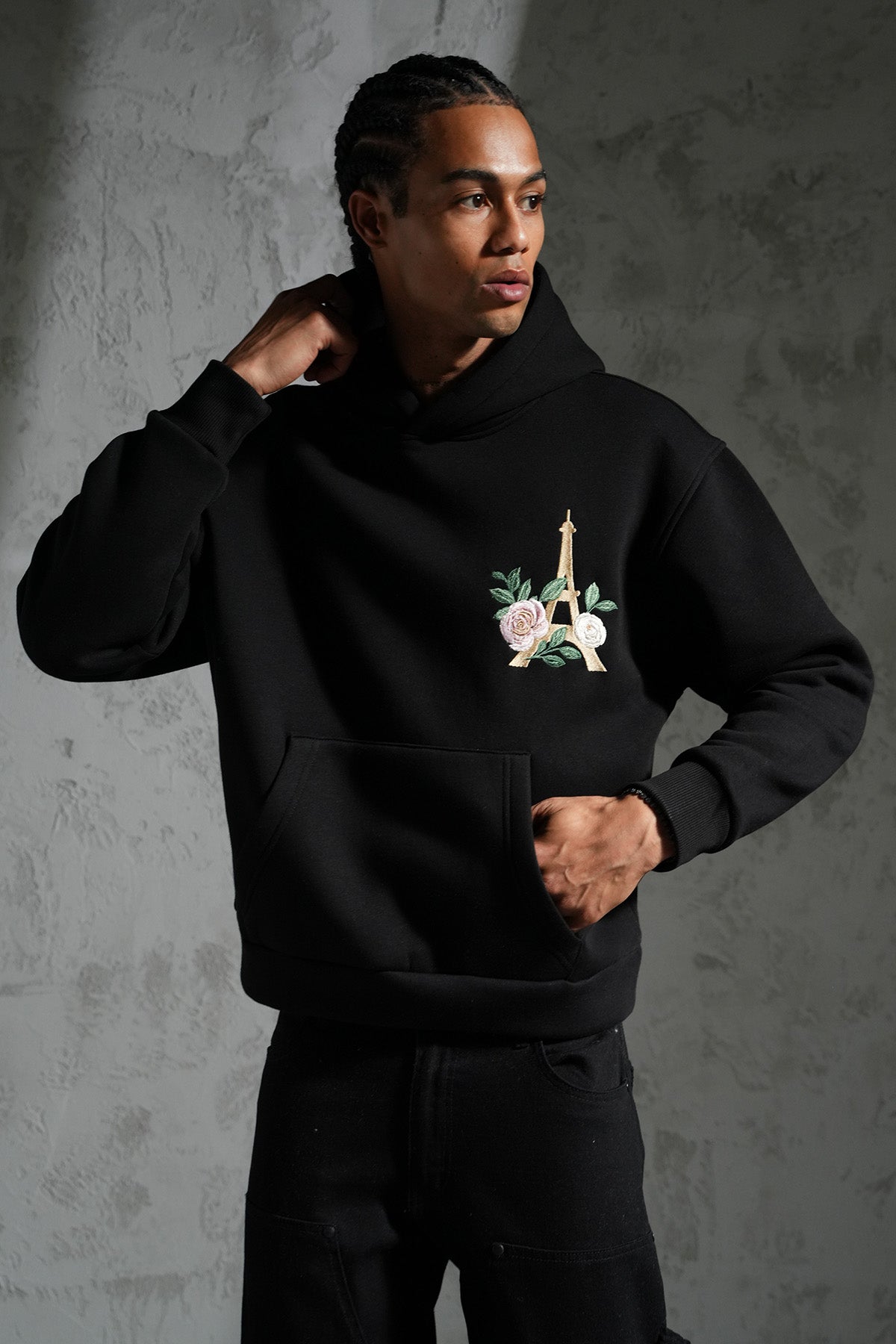 SWEATSHIRT LP2604