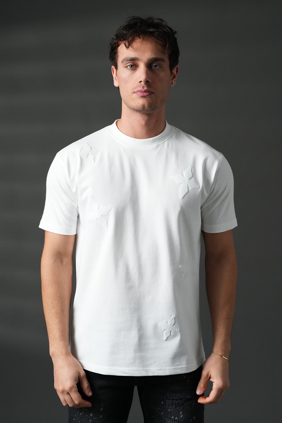 T-SHIRT LL1100168