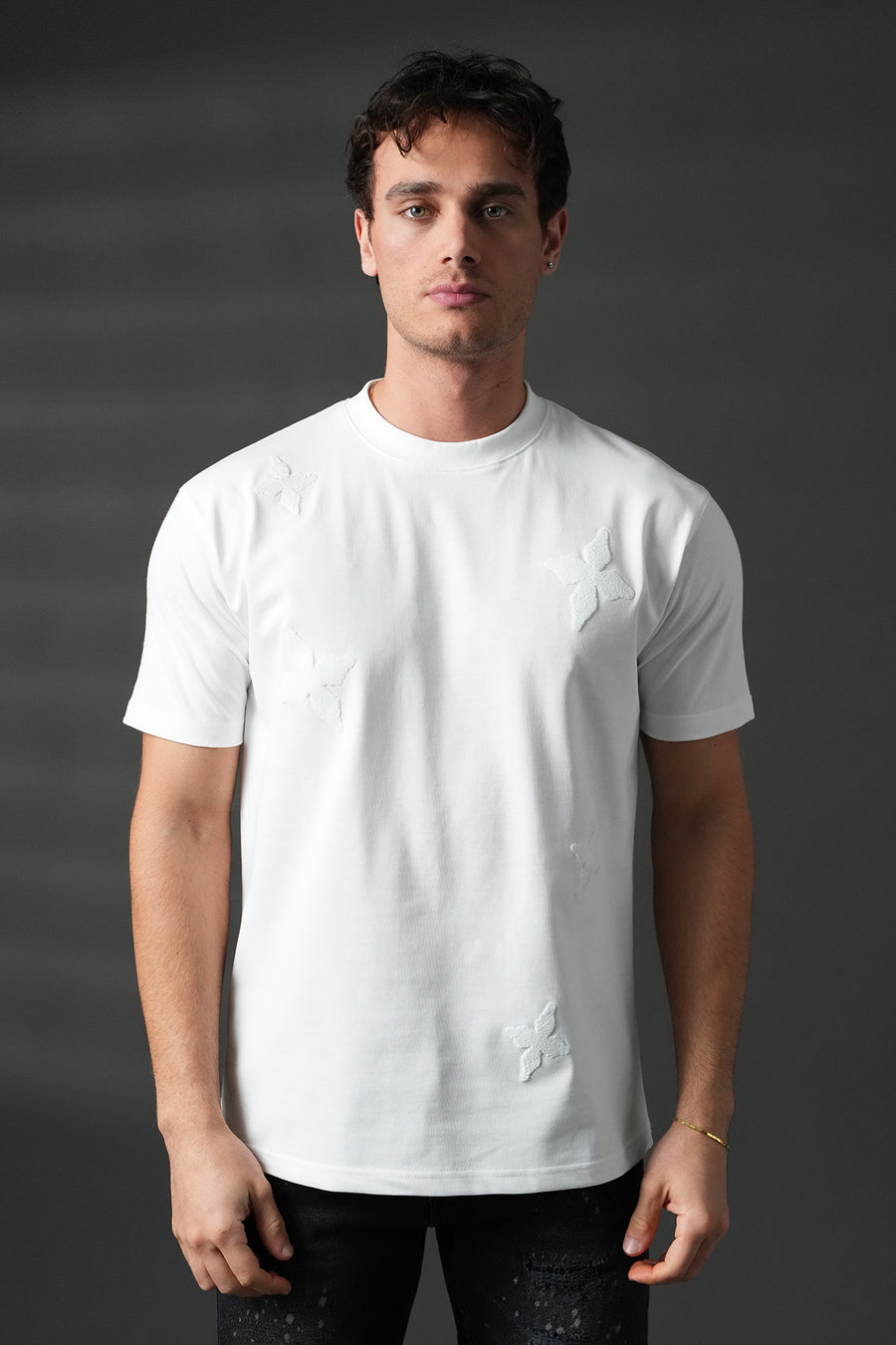 T-SHIRT LL1100168