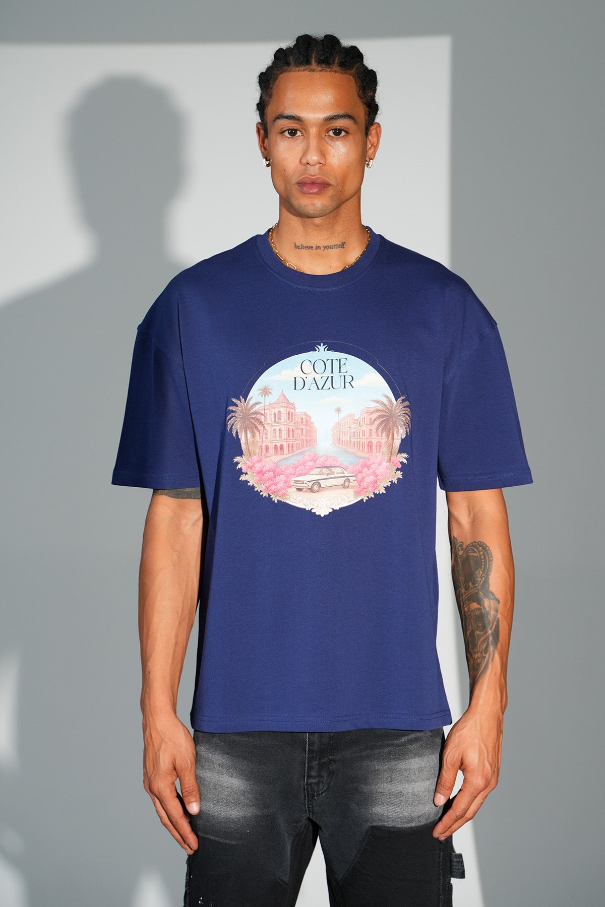 T-SHIRT LP2576