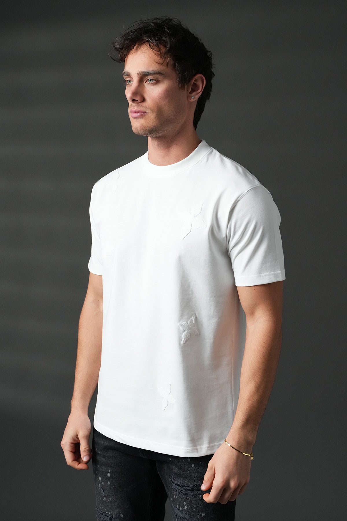 T-SHIRT LL1100168