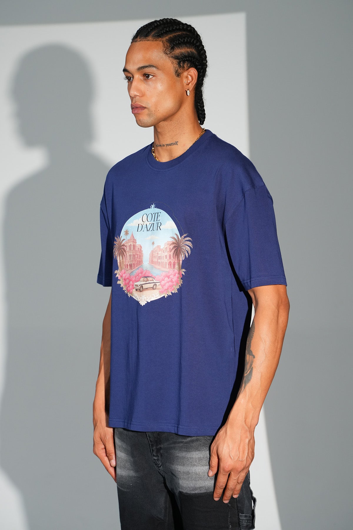 T-SHIRT LP2576