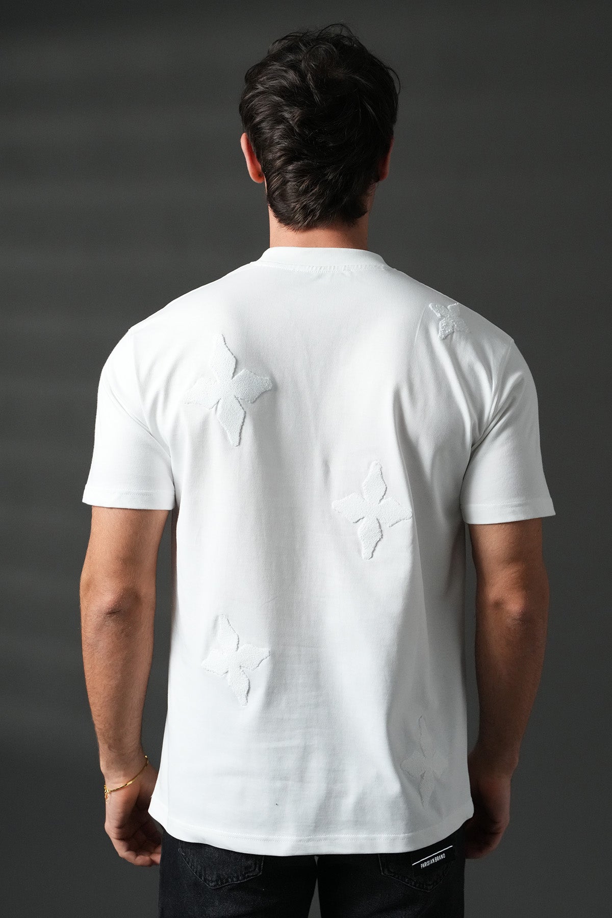 T-SHIRT LL1100168
