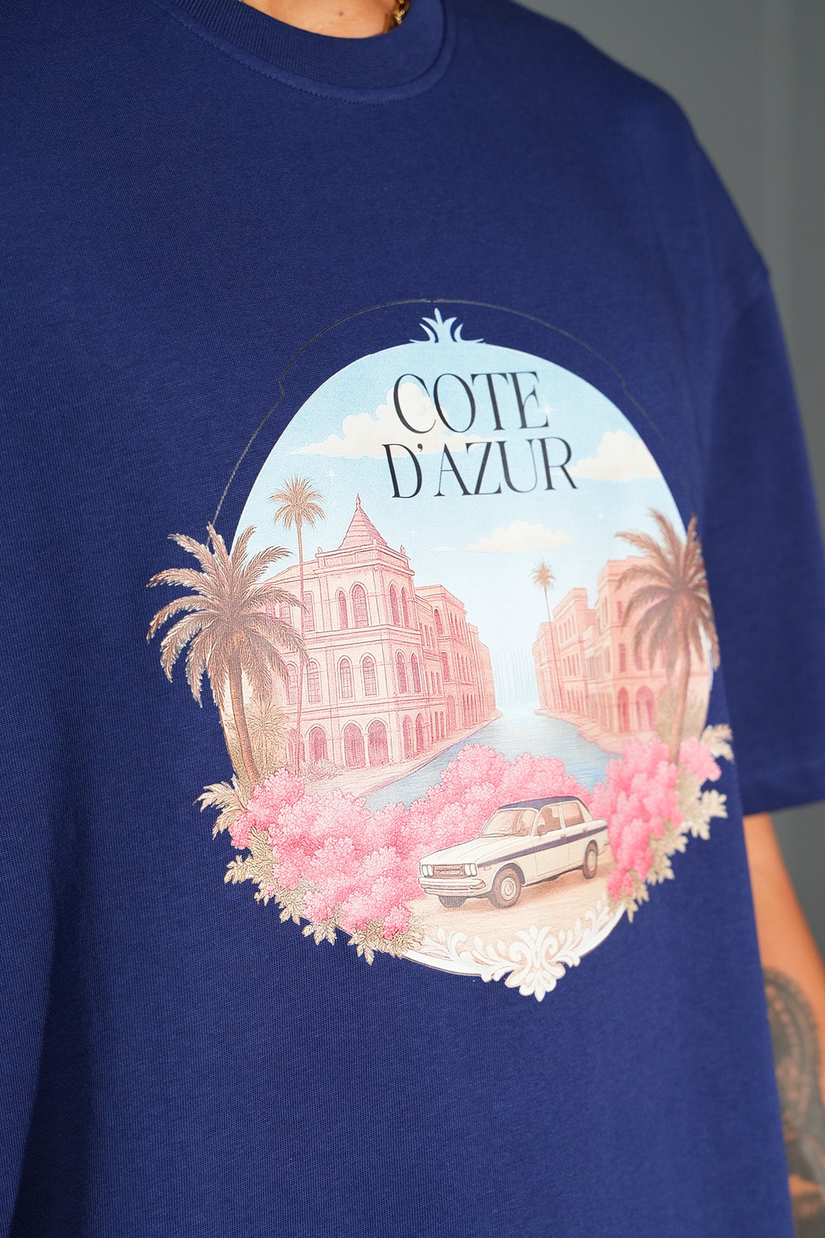 T-SHIRT LP2576