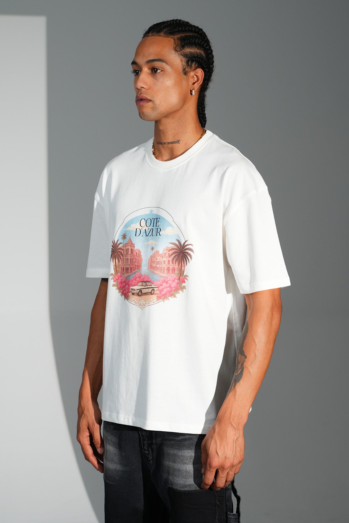 T-SHIRT LP2576