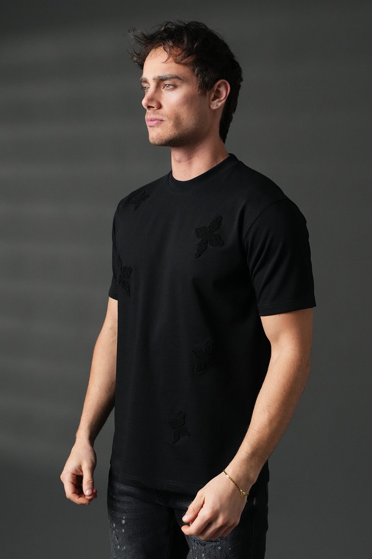 T-SHIRT LL1100168