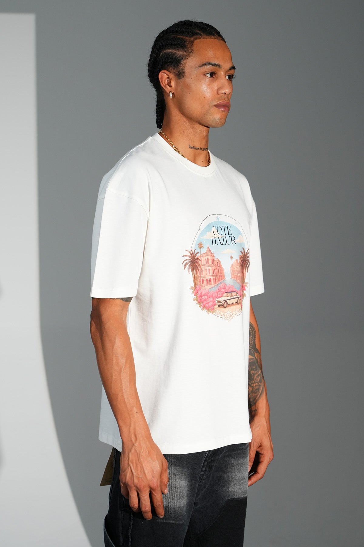 T-SHIRT LP2576