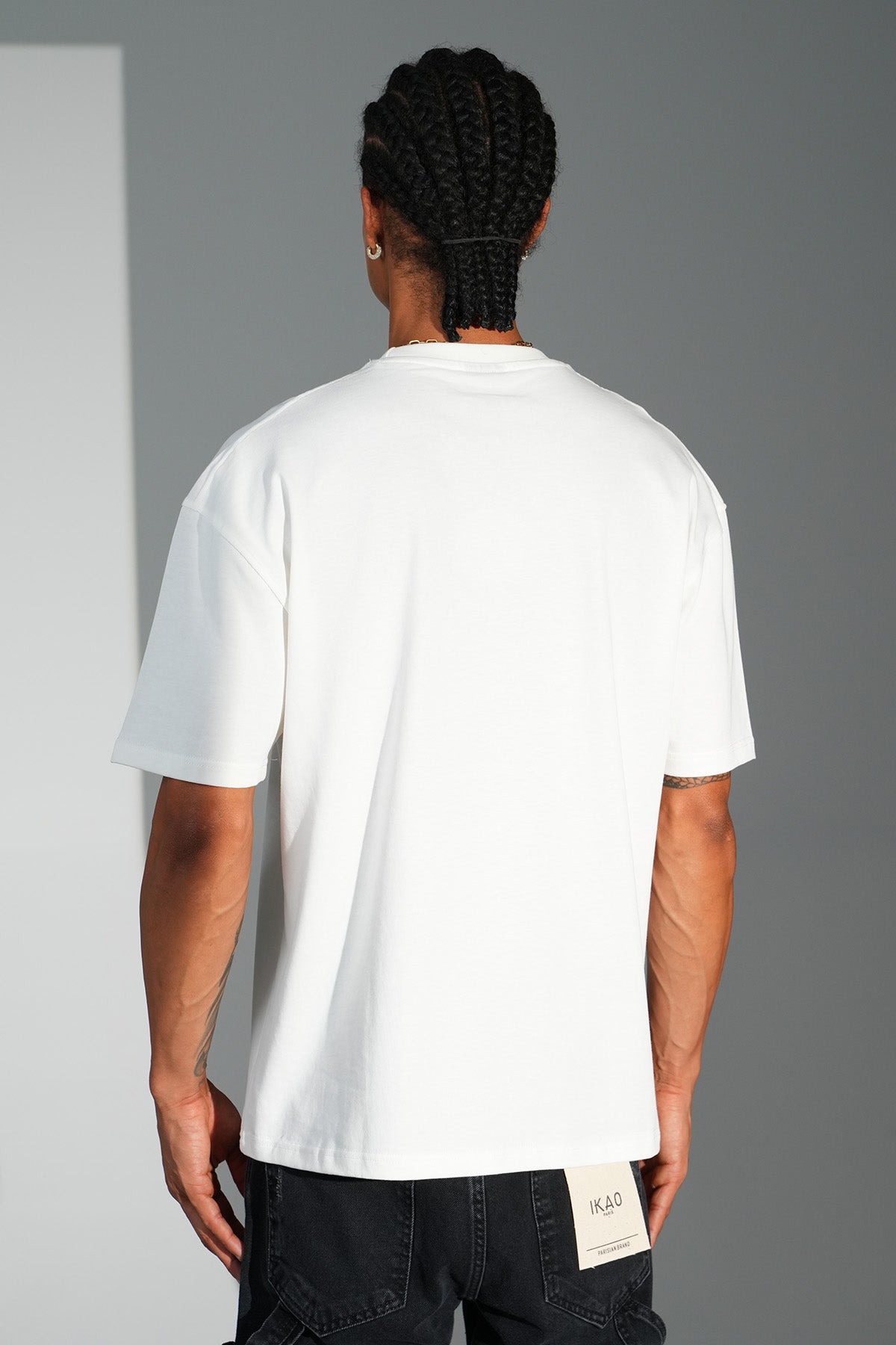T-SHIRT LP2576