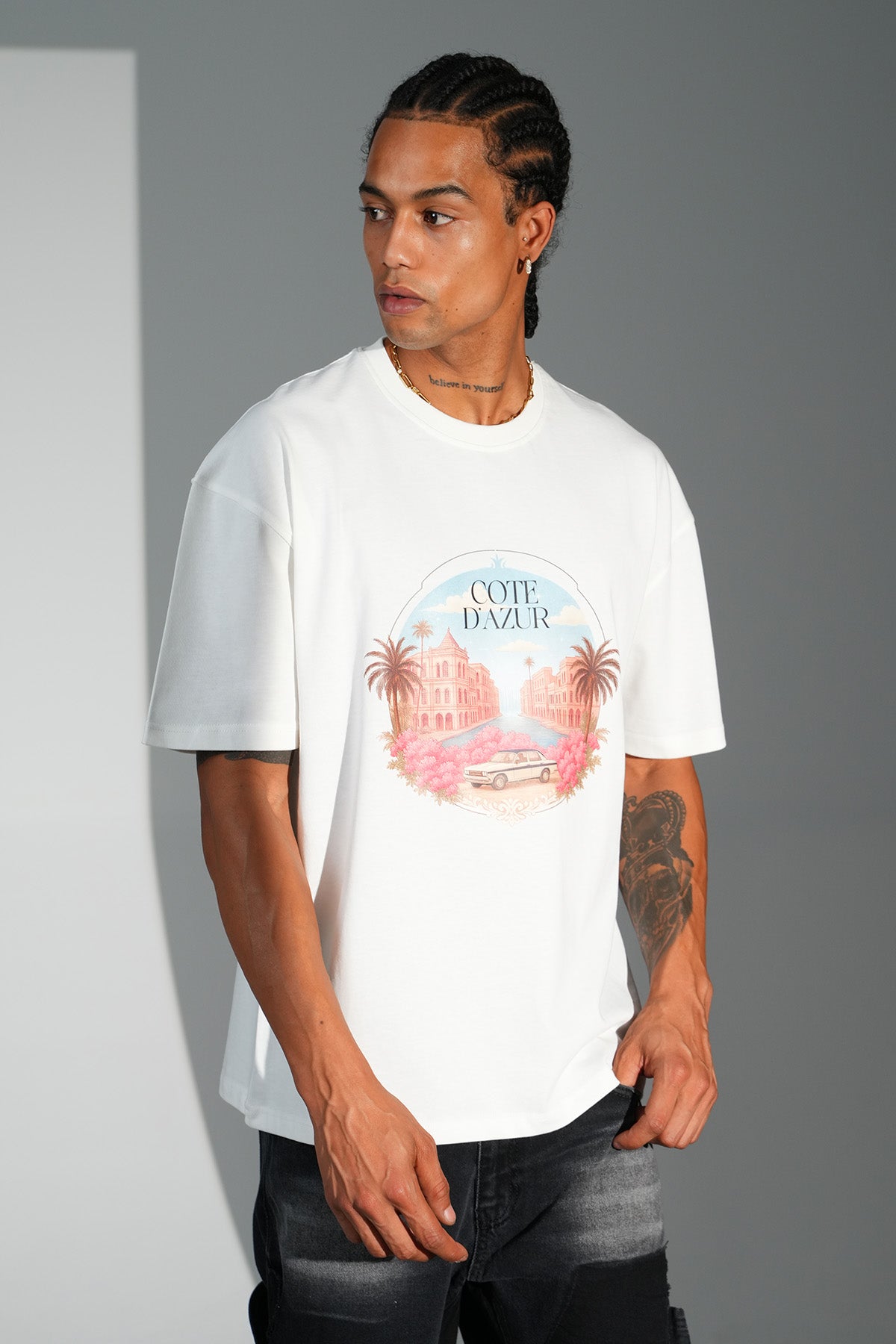 T-SHIRT LP2576