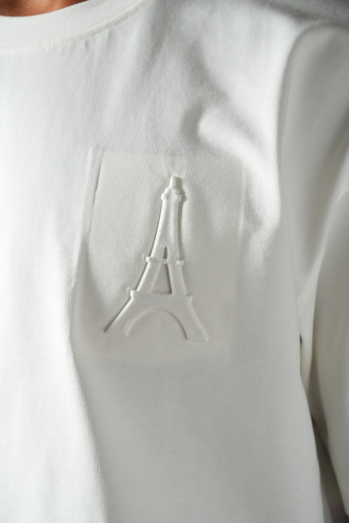 T-shirt oversize IPM 227