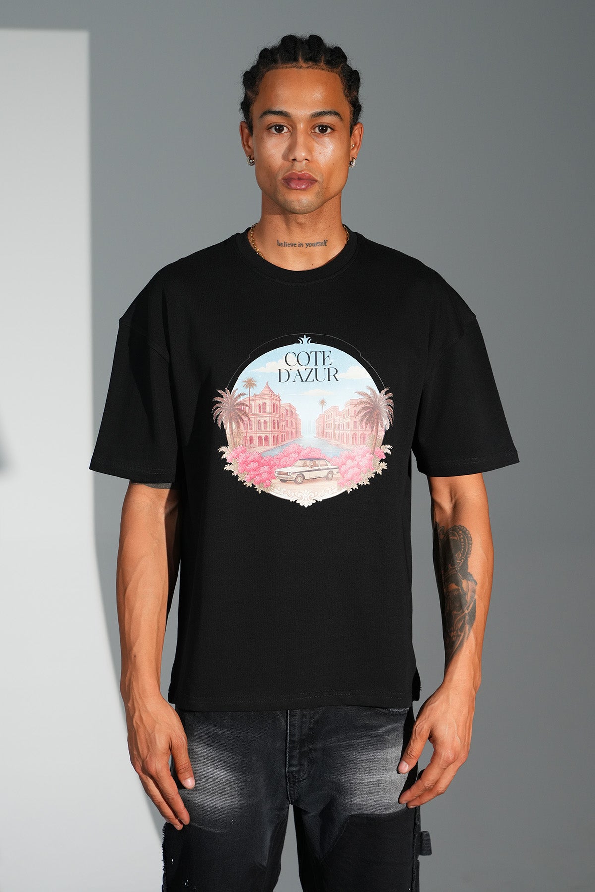 T-SHIRT LP2576