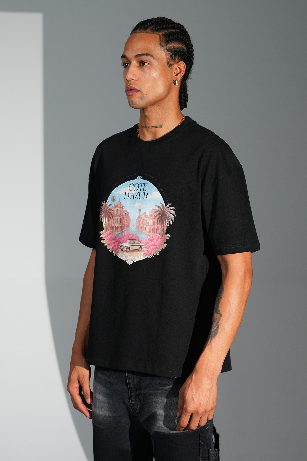 T-SHIRT LP2576