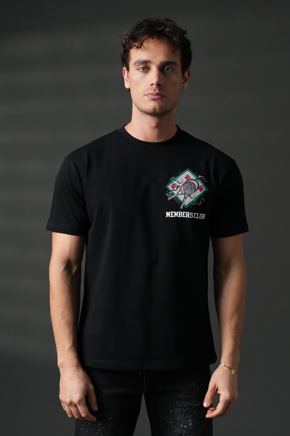 TEE SHIRT LL11072