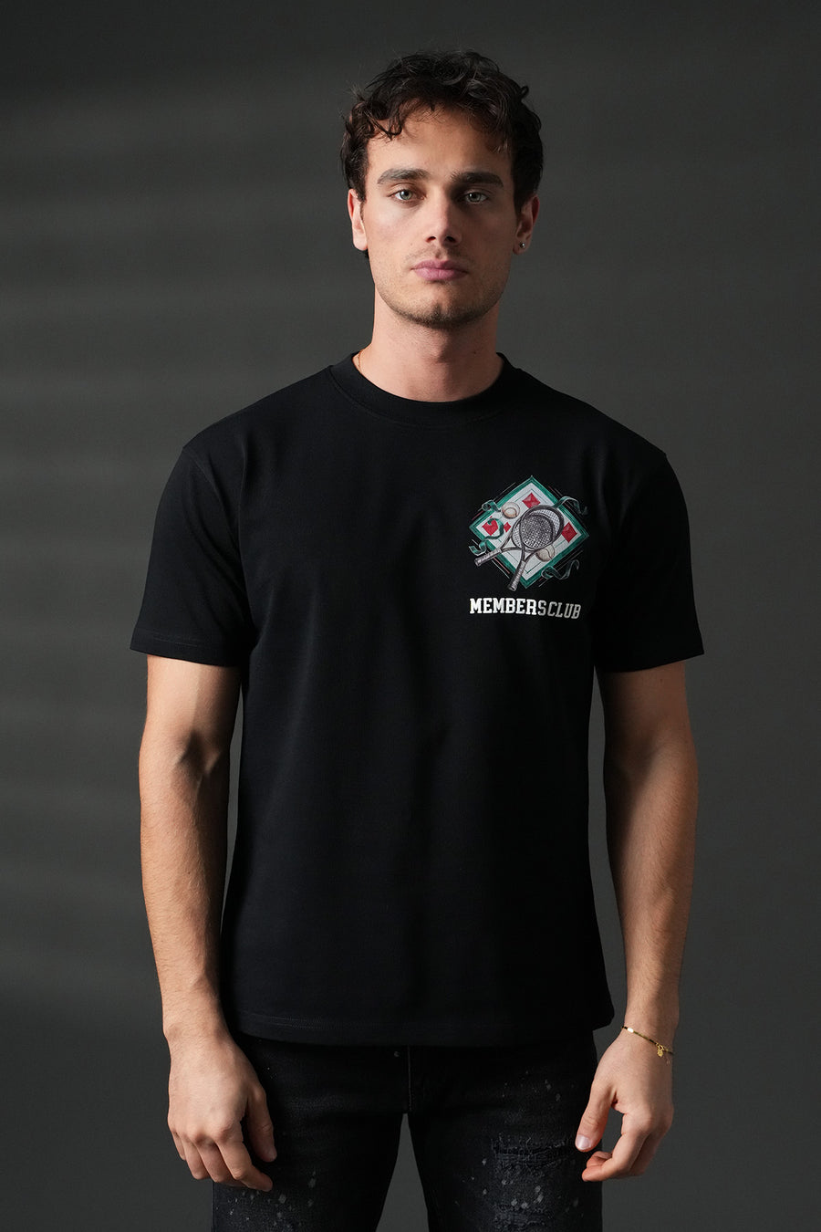 T-SHIRT LL11072