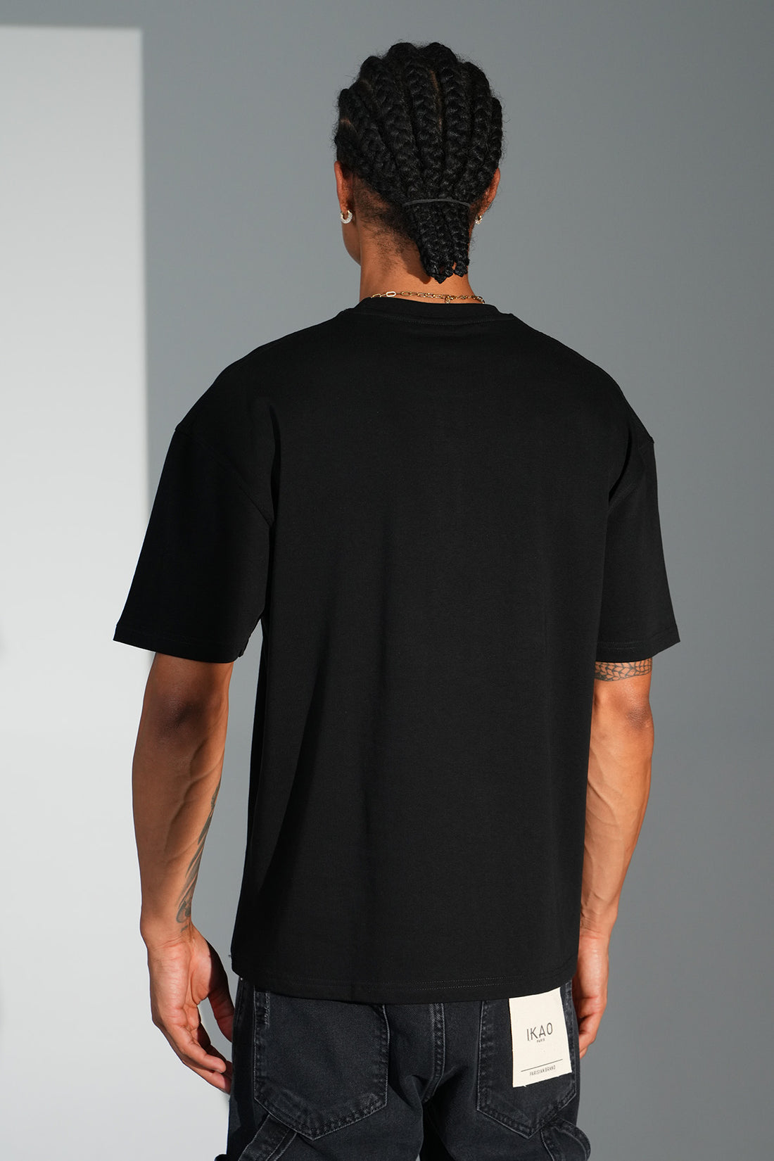T-SHIRT LP2576