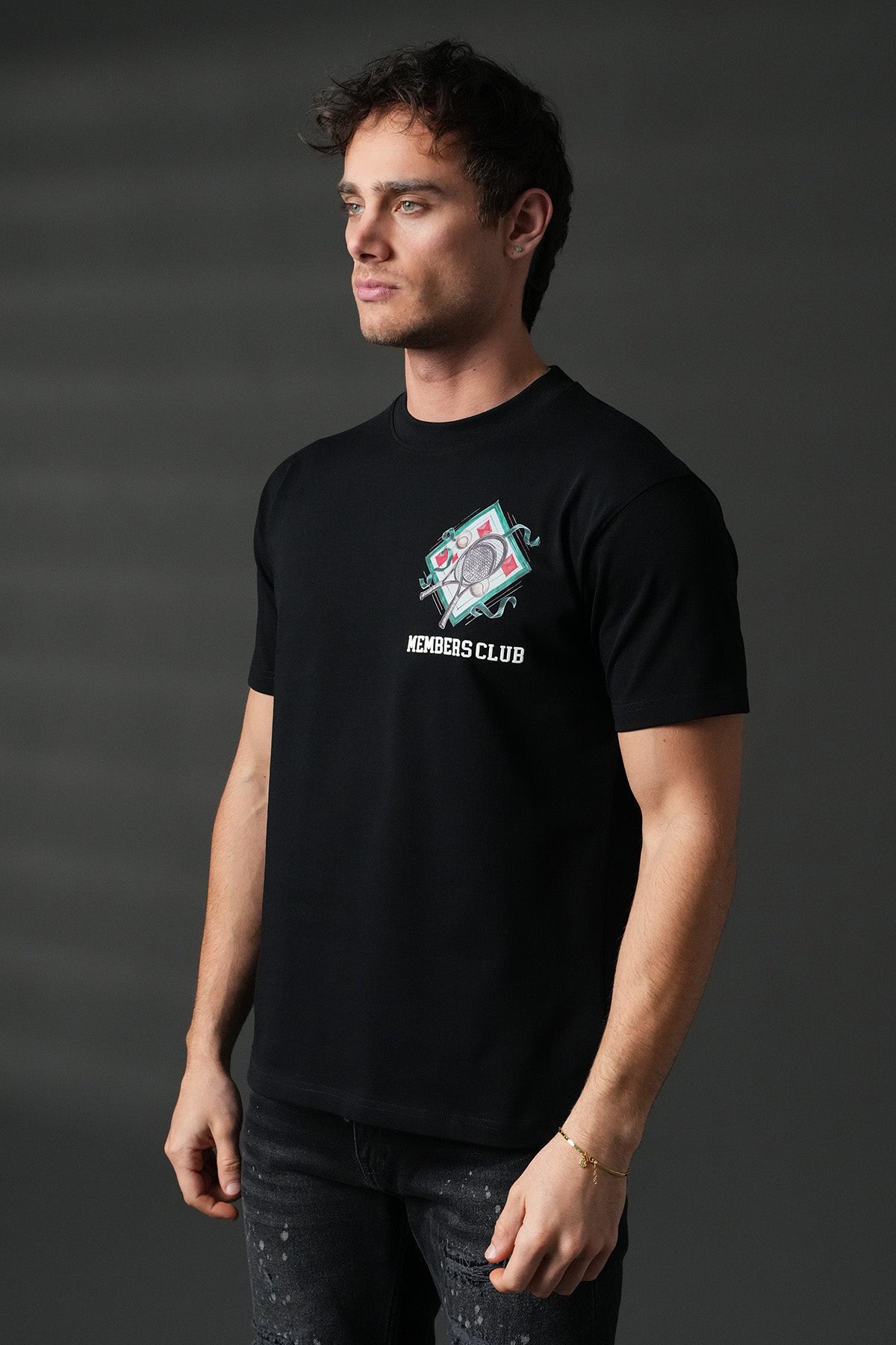 TEE SHIRT LL11072