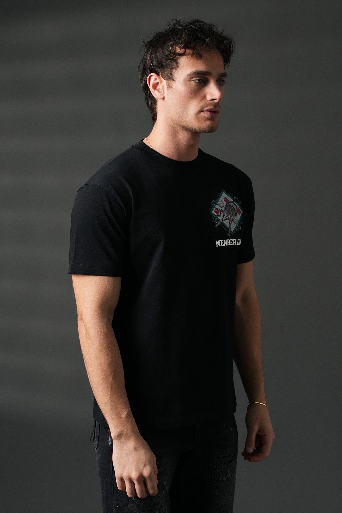 TEE SHIRT LL11072