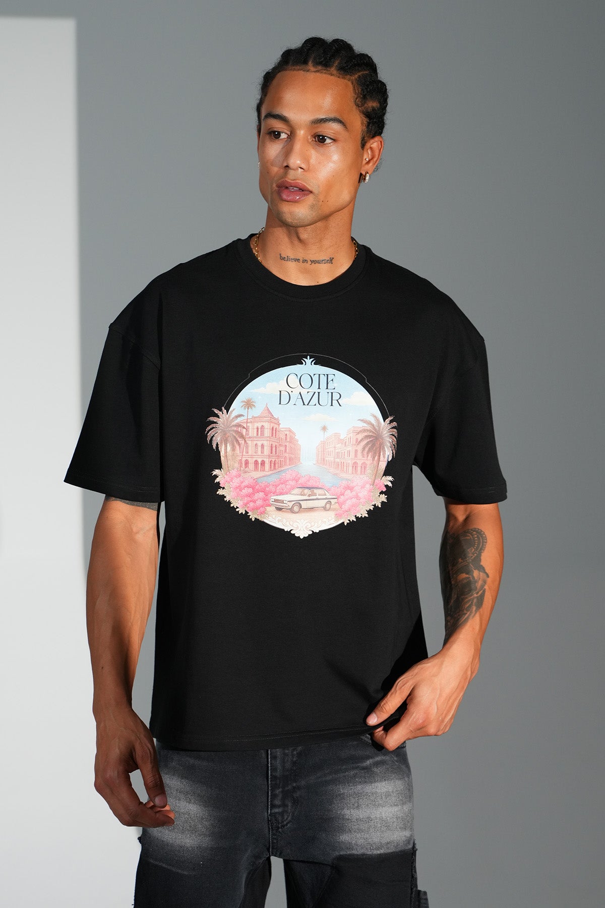 TEE SHIRT LP2576
